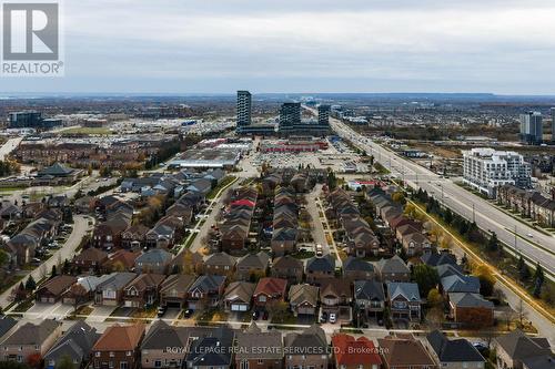 2472 Chaplin Road, Oakville, ON - Outdoor With View