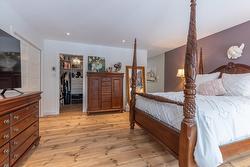 Chambre à coucher principale - 