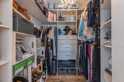 Penderie (Walk-in) - 