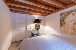 Chambre à coucher - 