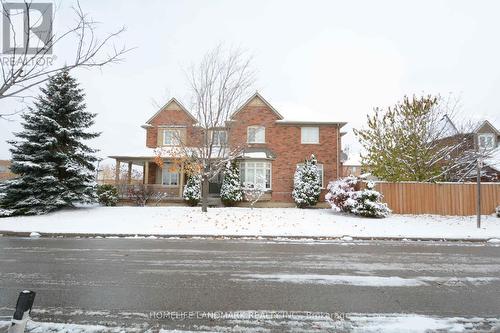 4825 Fulwell Road, Mississauga, ON - Outdoor