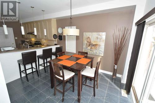 4825 Fulwell Road, Mississauga, ON - Indoor