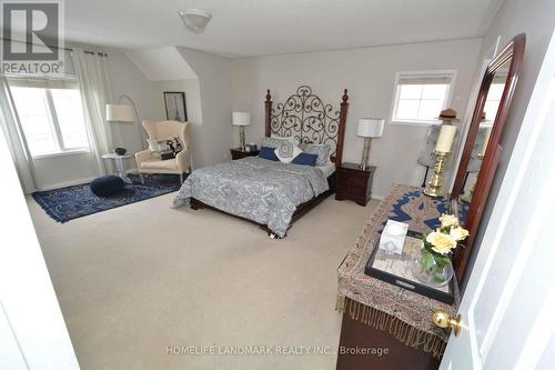 4825 Fulwell Road, Mississauga, ON - Indoor Photo Showing Bedroom
