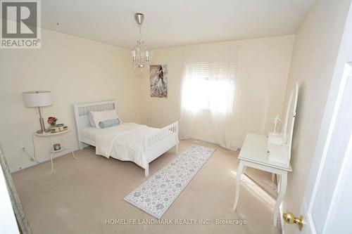 4825 Fulwell Road, Mississauga, ON - Indoor Photo Showing Bedroom