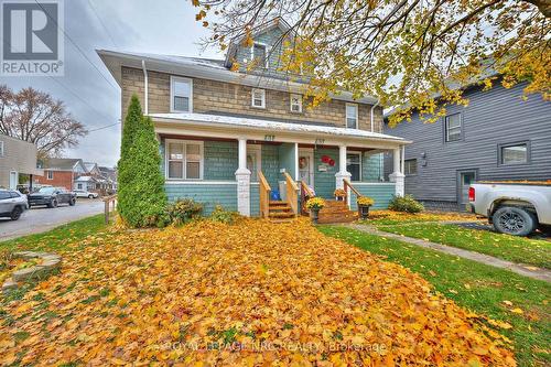 61 YORK STREET  St. Catharines (Downtown), ON L2R 6C6