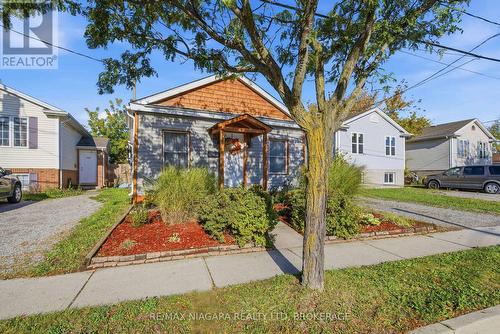 198 PELHAM ROAD  St. Catharines (Western Hill), ON L2S 1W7