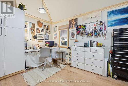 198 Pelham Road, St. Catharines (Western Hill), ON - Indoor Photo Showing Office