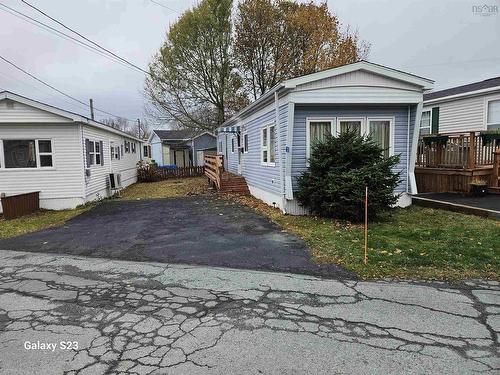 31 Chebogue Lane, Dartmouth, NS 