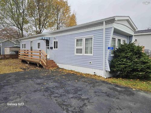 31 Chebogue Lane, Dartmouth, NS 