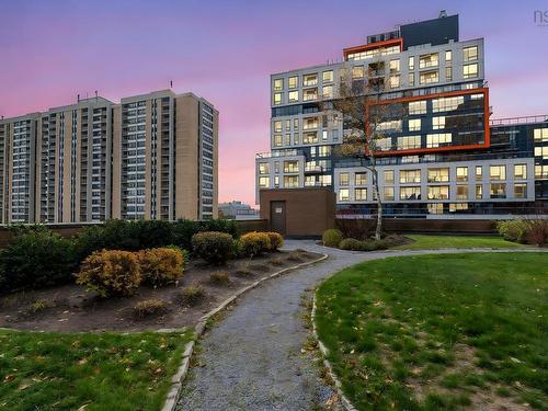 702 1465 Brenton Street, Halifax, NS 