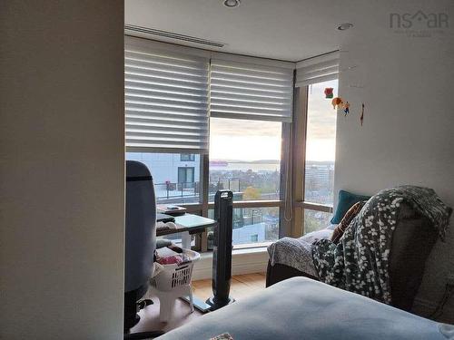 1207 1445 South Park Street, Halifax, NS 