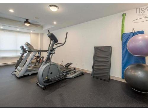 1207 1445 South Park Street, Halifax, NS 