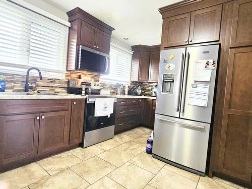 16 Bison Drive, Sydney, NS 