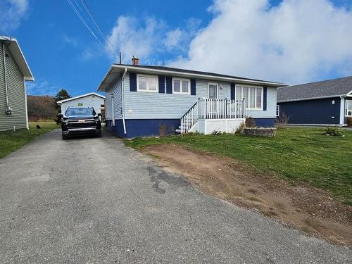 16 Bison Drive, Sydney, NS 