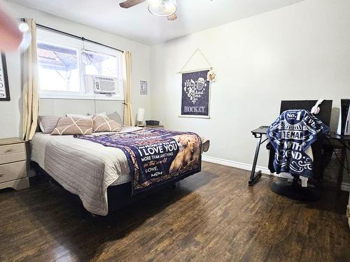 16 Bison Drive, Sydney, NS 