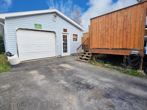 16 Bison Drive, Sydney, NS 