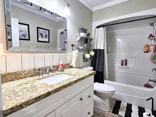 16 Bison Drive, Sydney, NS 