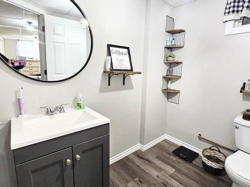 16 Bison Drive, Sydney, NS 