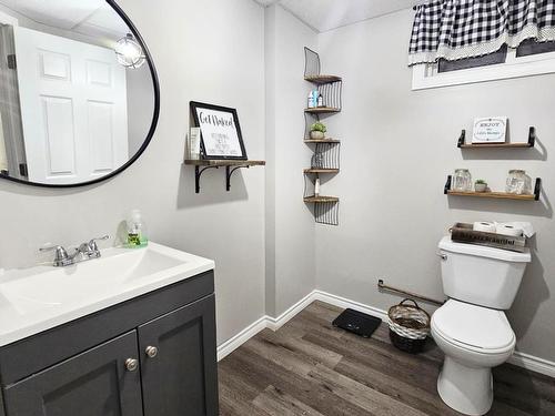 16 Bison Drive, Sydney, NS 