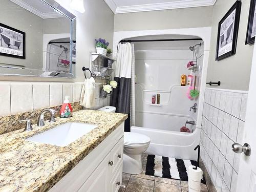 16 Bison Drive, Sydney, NS 