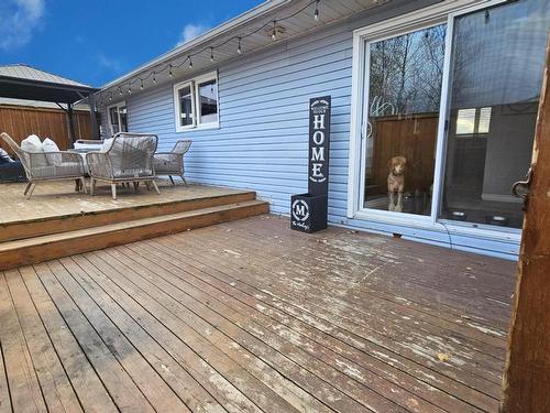 16 Bison Drive, Sydney, NS 