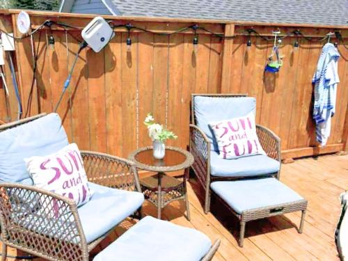 16 Bison Drive, Sydney, NS 