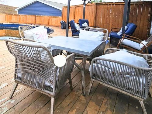 16 Bison Drive, Sydney, NS 