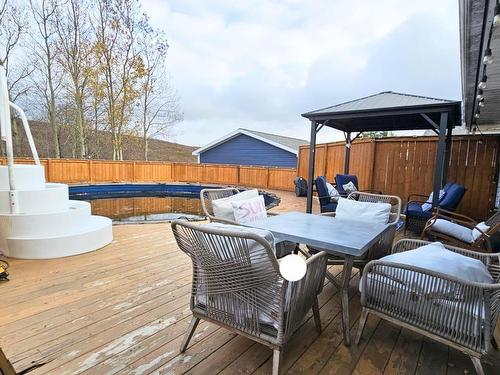 16 Bison Drive, Sydney, NS 