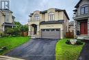 32 Kingspoint Circle, Hamilton, ON  - Outdoor With Facade 
