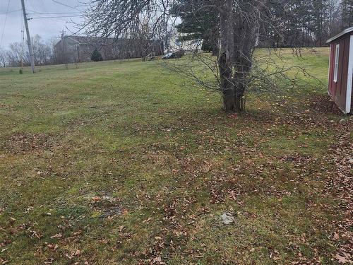 44 Willow Lane, Western Shore, NS 