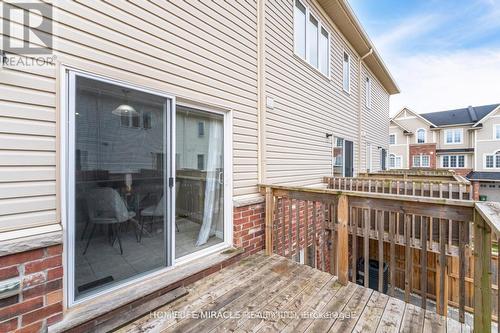 18 Kenridge Terrace, Hamilton, ON - Outdoor With Exterior