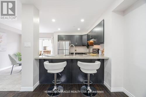 18 Kenridge Terrace, Hamilton, ON - Indoor