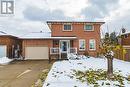 19 Hadeland Avenue, Hamilton, ON  - Outdoor 