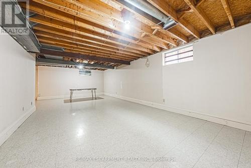 19 Hadeland Avenue, Hamilton, ON - Indoor Photo Showing Basement