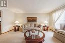 19 Hadeland Avenue, Hamilton, ON  - Indoor Photo Showing Living Room 