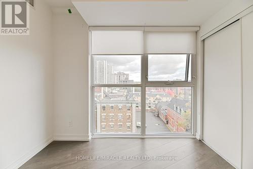 604 - 159 Wellesley Street E, Toronto, ON - Indoor Photo Showing Other Room