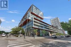 N609 - 35 ROLLING MILLS ROAD  Toronto, ON M5V 0V6