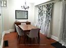 94 - 923 Burns Street W, Whitby, ON  - Indoor Photo Showing Dining Room 
