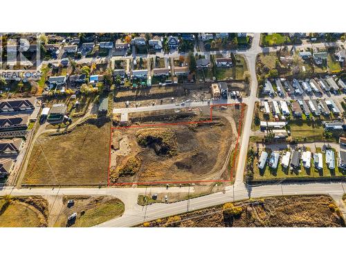 6758 Okanagan Avenue, Vernon, BC 