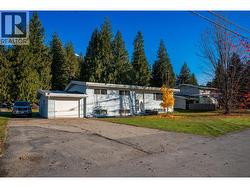 1840 Airport Way Revelstoke, BC V0E 2S1