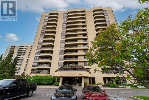 506 - 900 WILSON ROAD N  Oshawa (Centennial), ON L1G 7T2