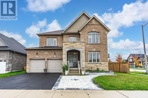 3027 MONARCH DRIVE  Orillia, ON L3V 8K3
