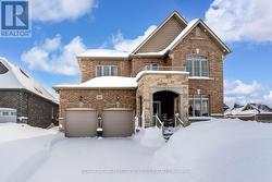 3027 MONARCH DRIVE  Orillia, ON L3V 8K3