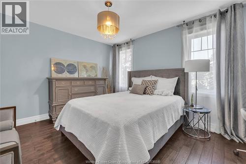 435 Lakeview, Belle River, ON - Indoor Photo Showing Bedroom