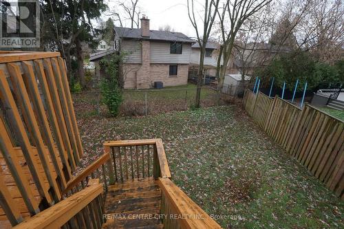1509 Horseshoe Crescent, London North (North H), ON - Outdoor