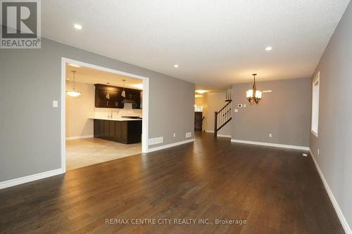 1509 Horseshoe Crescent, London North (North H), ON - Indoor