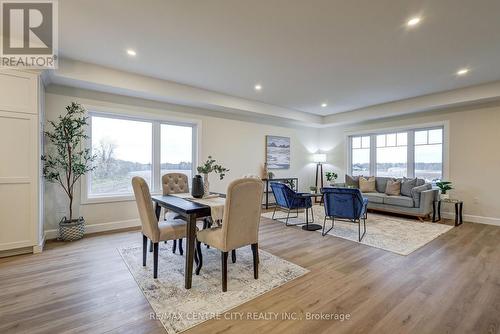 Dining - 56081 Maverick Court, Bayham, ON - Indoor