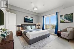 *Virtually Staged Bedroom - 