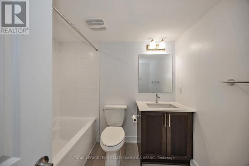 4007 Jockvale Road, Ottawa, ON - Indoor Photo Showing Bathroom