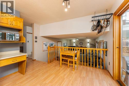 3750 James Drive, Prince George, BC - Indoor Photo Showing Other Room